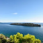 In Vineyard Paradise Dingac Peljesac * Potomje