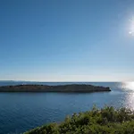 In Vineyard Paradise Dingac Peljesac Дом отдыха Potomje