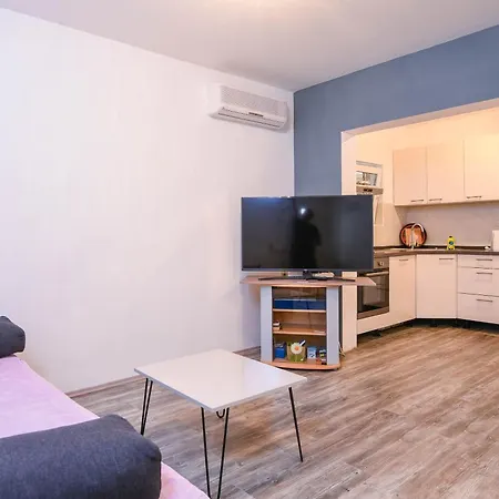 度假居 In Vineyard Paradise Dingac Peljesac