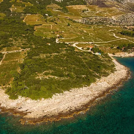 Vikendica In Vineyard Paradise Dingac Peljesac *