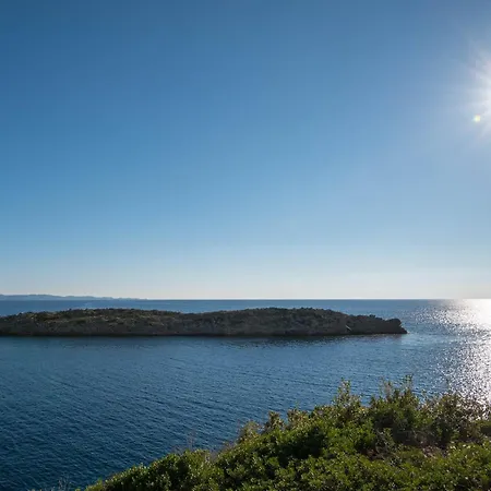 In Vineyard Paradise Dingac Peljesac 度假居 *