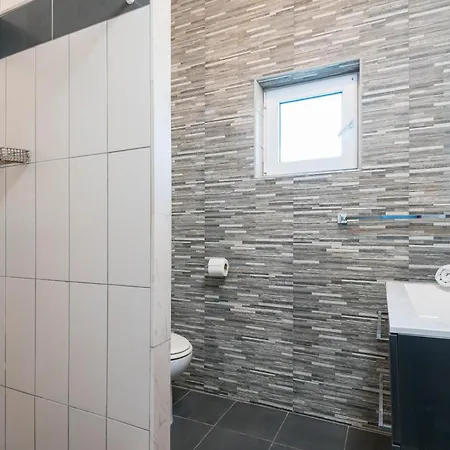 In Vineyard Paradise Dingac Peljesac 度假居