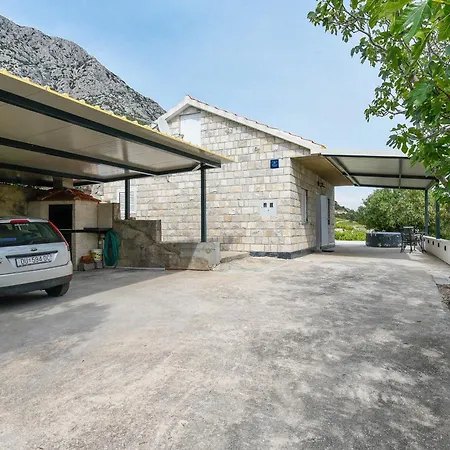 In Vineyard Paradise Dingac Peljesac * Potomje