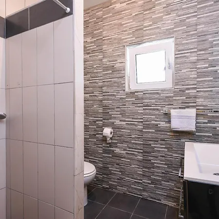 In Vineyard Paradise Dingac Peljesac Dom wakacyjny