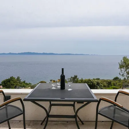 펜션 In Vineyard Paradise Dingac Peljesac *