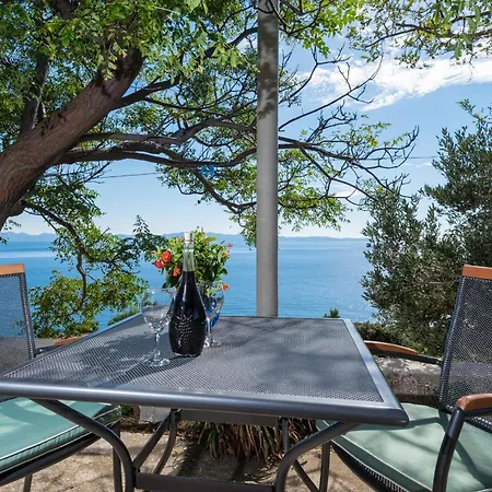 In Vineyard Paradise Dingac Peljesac 度假居 *