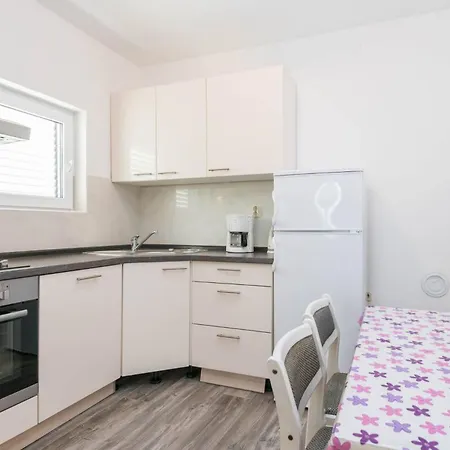 度假居 In Vineyard Paradise Dingac Peljesac *