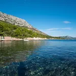 In Vineyard Paradise Dingac Peljesac Potomje