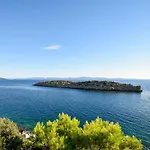 In Vineyard Paradise Dingac Peljesac *