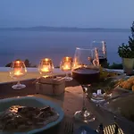 In Vineyard Paradise Dingac Peljesac