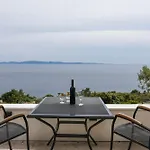 In Vineyard Paradise Dingac Peljesac