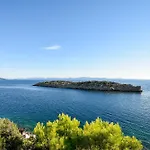 In Vineyard Paradise Dingac Peljesac *