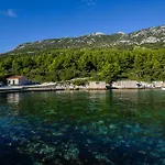 Holiday home In Vineyard Paradise Dingac Peljesac Potomje