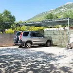 In Vineyard Paradise Dingac Peljesac
