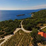 In Vineyard Paradise Dingac Peljesac Potomje