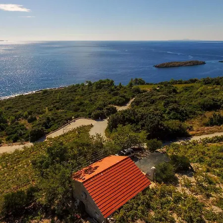 In Vineyard Paradise Dingac Peljesac Дом отдыха *