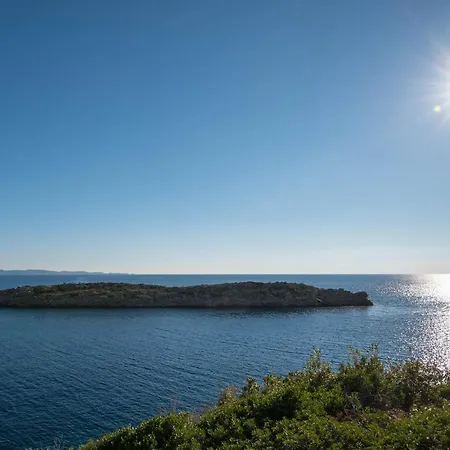 Дом отдыха In Vineyard Paradise Dingac Peljesac