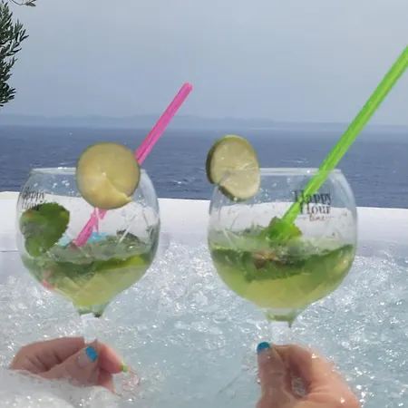 In Vineyard Paradise Dingac Peljesac * Potomje