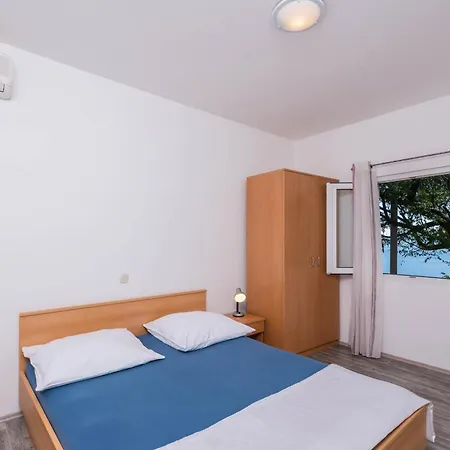 Ferienhaus In Vineyard Paradise Dingac Peljesac Potomje