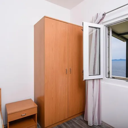 In Vineyard Paradise Dingac Peljesac