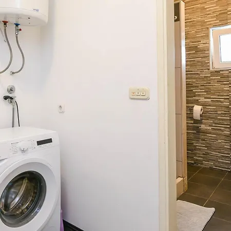 In Vineyard Paradise Dingac Peljesac Dom wakacyjny *