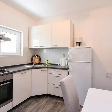 Ferienhaus In Vineyard Paradise Dingac Peljesac