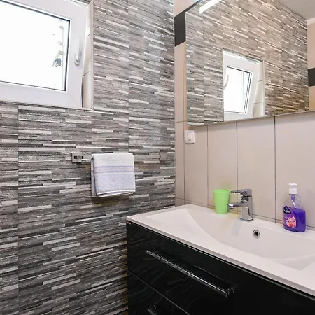 In Vineyard Paradise Dingac Peljesac *