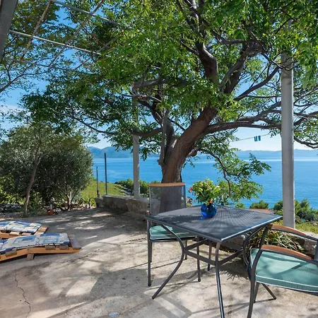 In Vineyard Paradise Dingac Peljesac Ferienhaus *