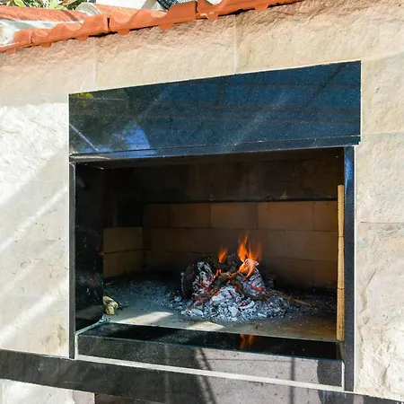 In Vineyard Paradise Dingac Peljesac Casa de Férias *