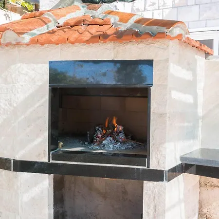 Holiday home In Vineyard Paradise Dingac Peljesac Potomje