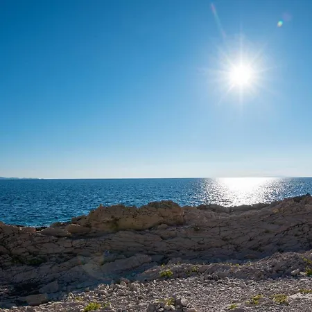 Casa de Férias In Vineyard Paradise Dingac Peljesac