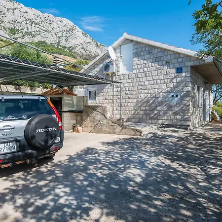 بيت للعطل In Vineyard Paradise Dingac Peljesac *