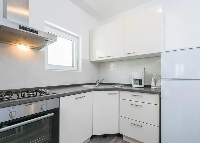 In Vineyard Paradise Dingac Peljesac Potomje