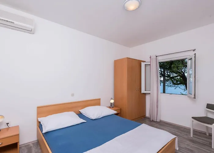 In Vineyard Paradise Dingac Peljesac Potomje