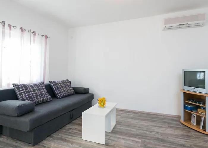 Tatil Evi In Vineyard Paradise Dingac Peljesac Potomje