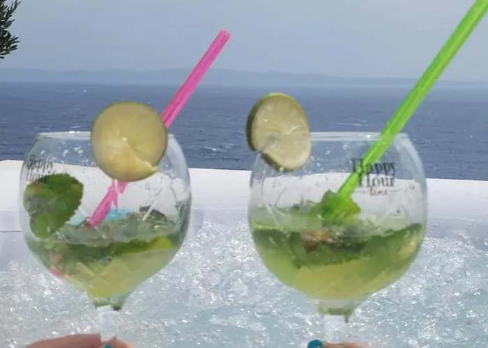 In Vineyard Paradise Dingac Peljesac * Potomje