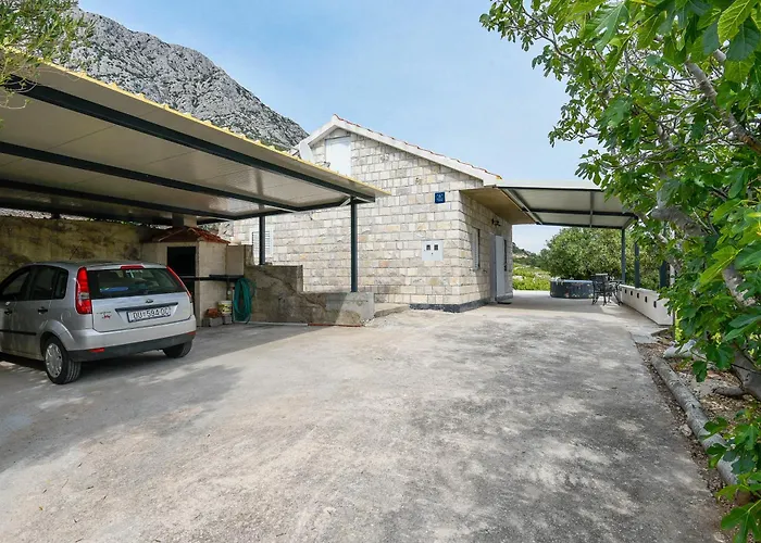 In Vineyard Paradise Dingac Peljesac * Potomje