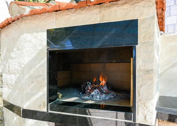 Σπίτι διακοπών In Vineyard Paradise Dingac Peljesac