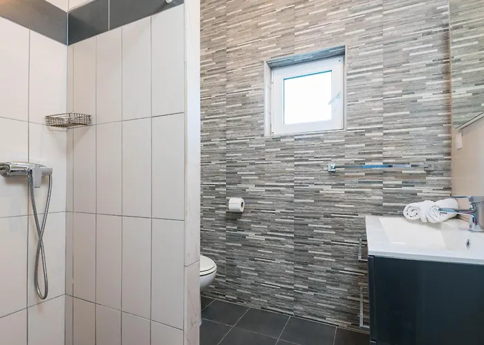 In Vineyard Paradise Dingac Peljesac Tatil Evi