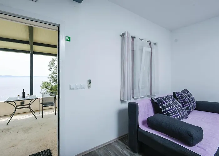 Tatil Evi In Vineyard Paradise Dingac Peljesac *