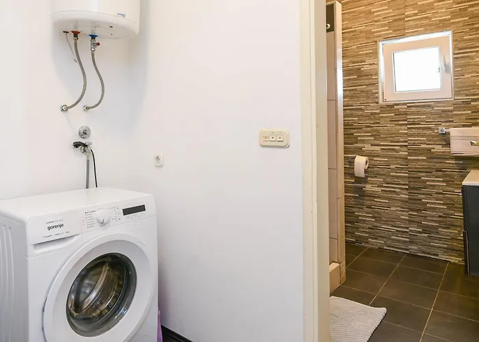 In Vineyard Paradise Dingac Peljesac Σπίτι διακοπών *