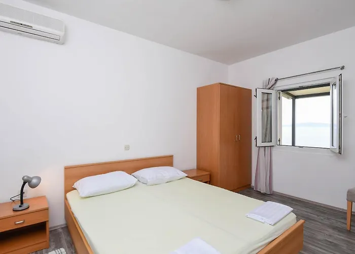 Tatil Evi In Vineyard Paradise Dingac Peljesac Potomje