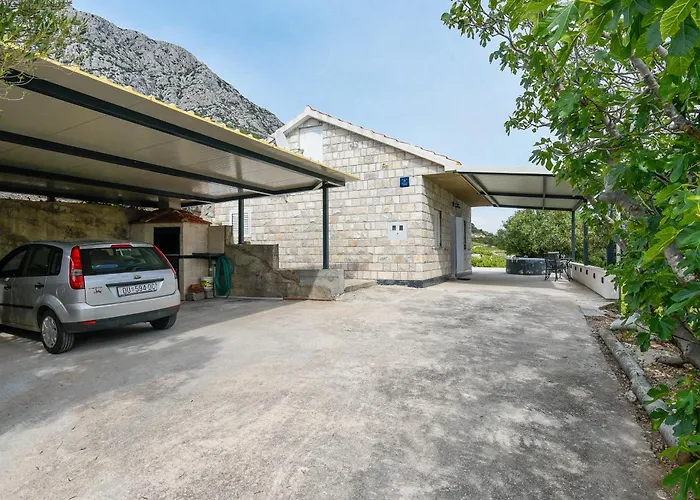 In Vineyard Paradise Dingac Peljesac * Potomje