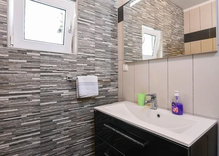 In Vineyard Paradise Dingac Peljesac *