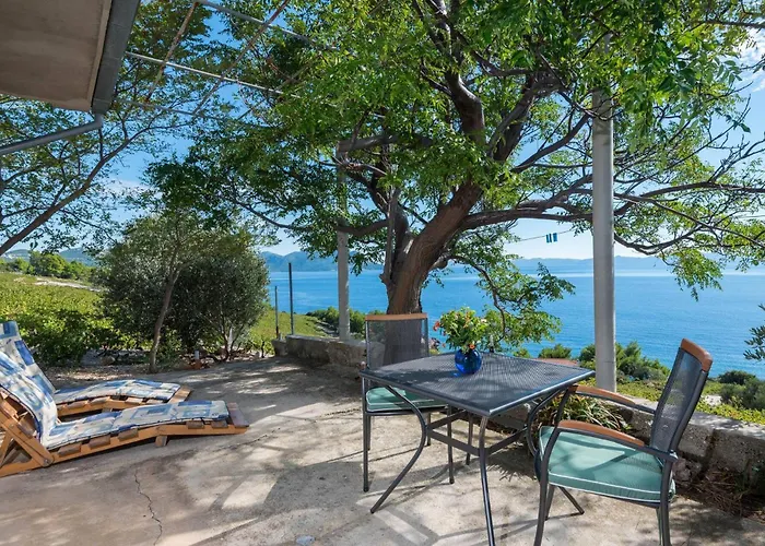 In Vineyard Paradise Dingac Peljesac Σπίτι διακοπών *