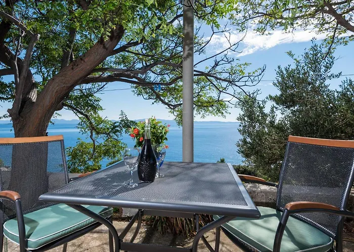 Tatil Evi In Vineyard Paradise Dingac Peljesac *