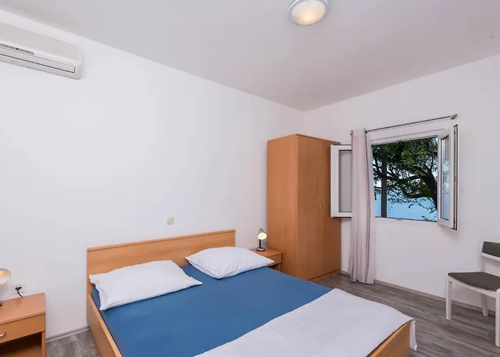 In Vineyard Paradise Dingac Peljesac Tatil Evi Potomje