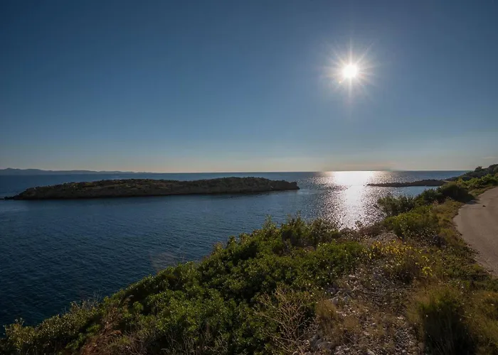 In Vineyard Paradise Dingac Peljesac Σπίτι διακοπών