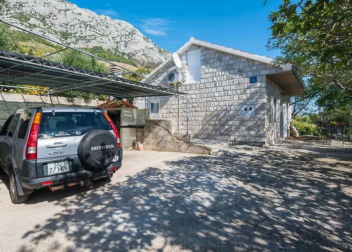 Tatil Evi In Vineyard Paradise Dingac Peljesac *